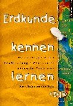 Erdkunde kennen lernen