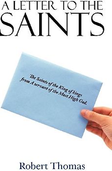 A Letter to the Saints