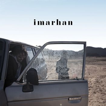 Imarhan - Imarhan [Digipack]