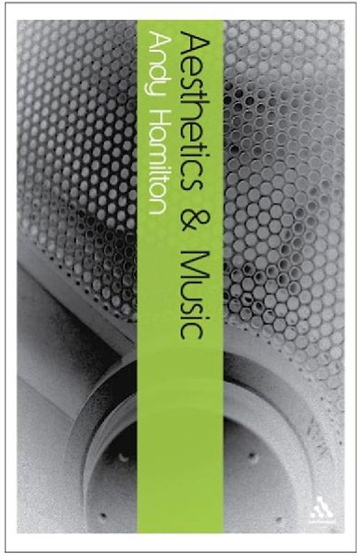 Aesthetics and Music