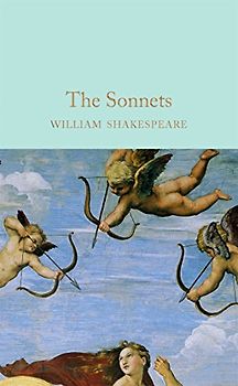 The Sonnets: William Shakespeare