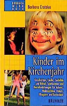 Kinder im Kirchenjahr