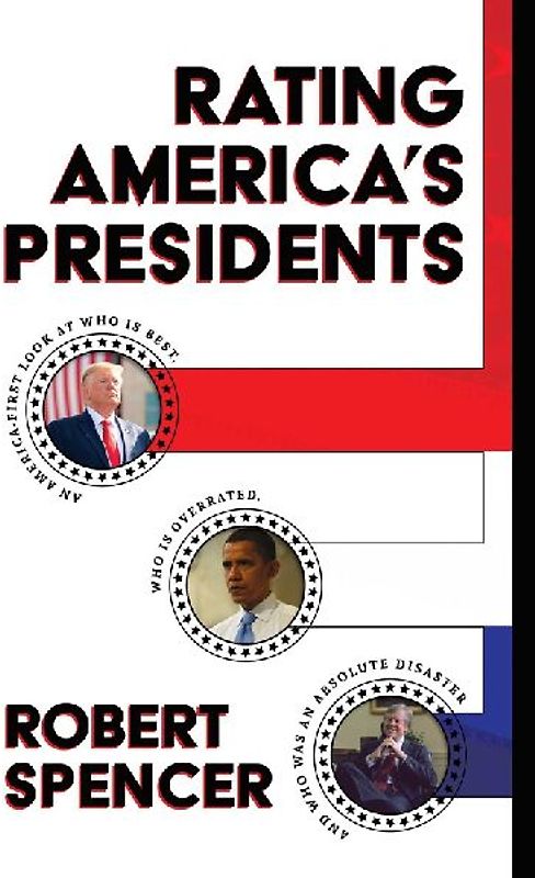 Rating America's Presidents