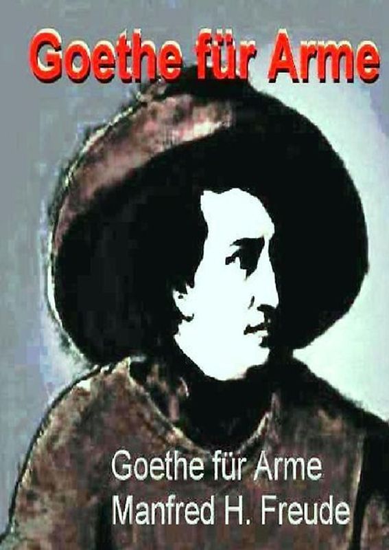 Goethe für Arme