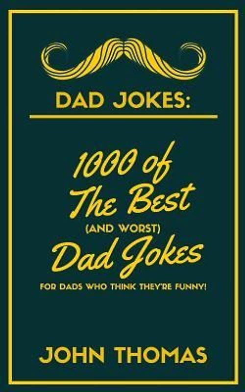 Dad Jokes