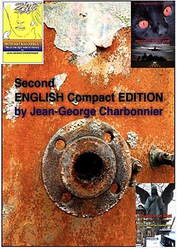 Second English Compact Edition