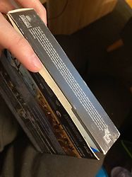 Kundenbild für Star Wars: The Complete Saga [9 Discs]