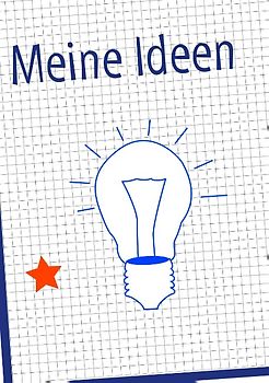 Meine Ideen