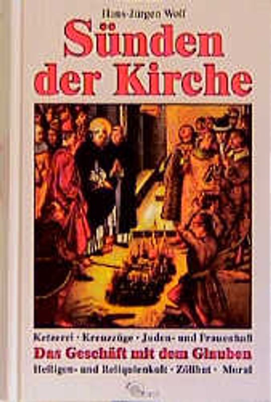 Sünden der Kirche