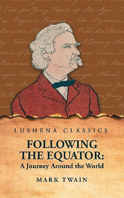 Following the Equator