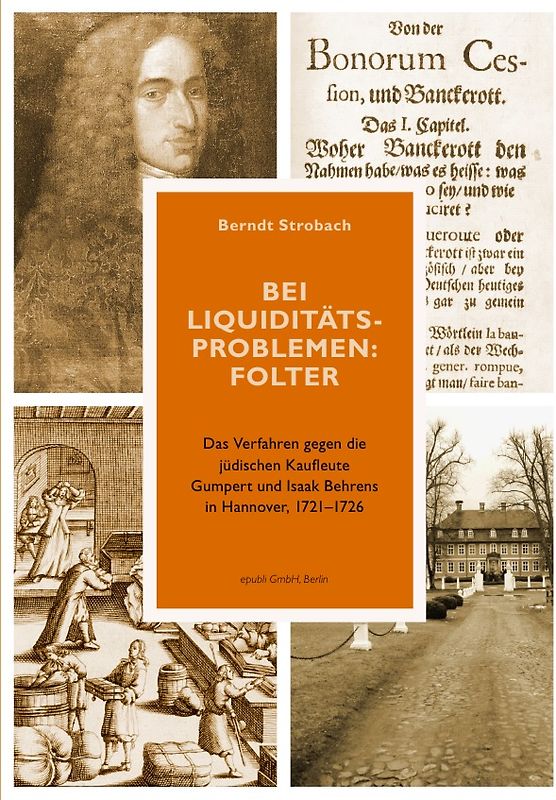 Bei Liquiditätsproblemen: Folter