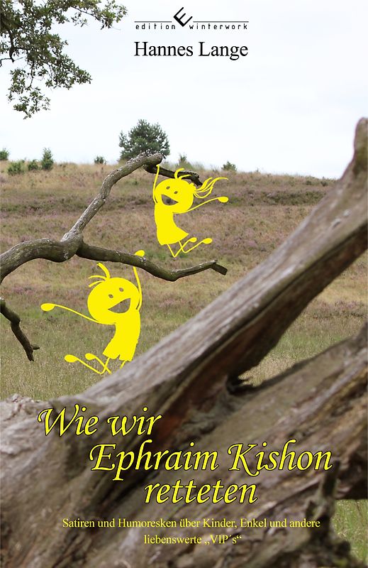 Wie wir Ephraim Kishon retteten