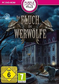 Der Fluch der Werwölfe PC Spiele