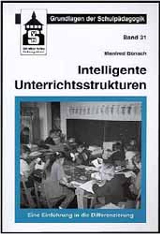 Intelligente Unterrichtsstrukturen