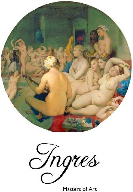 INGRES