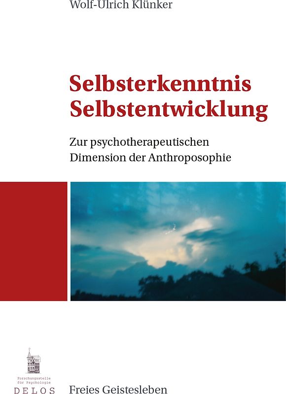 Selbsterkenntnis, Selbstentwicklung