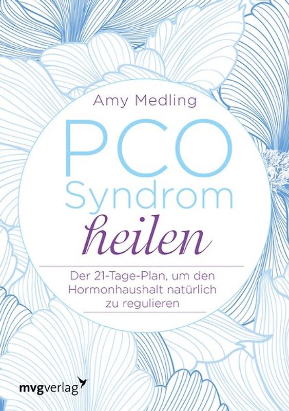 PCO-Syndrom heilen