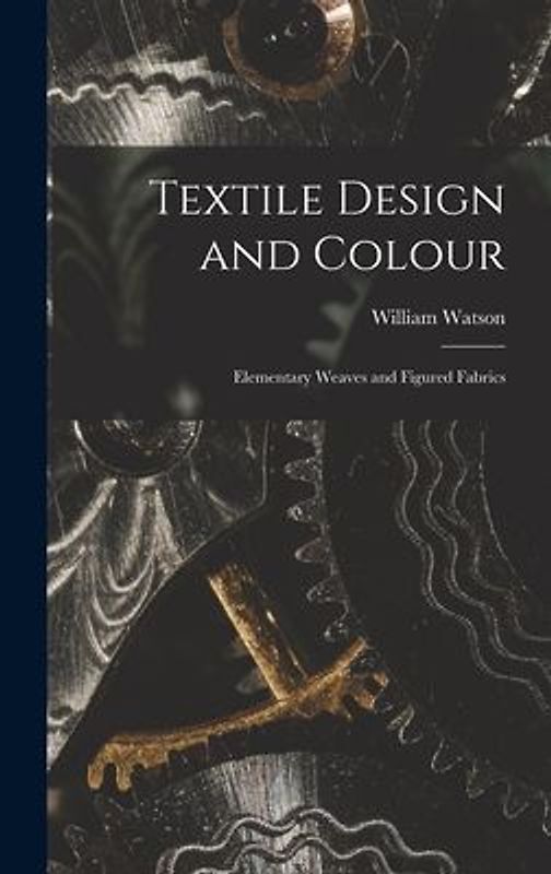Textile Design and Colour