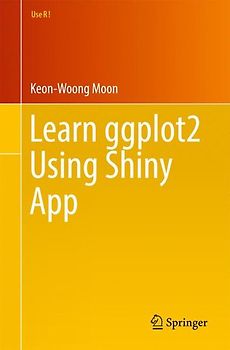 Learn ggplot2 Using Shiny App
