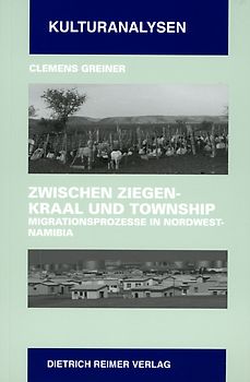 Zwischen Ziegenkraal und Township