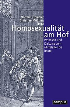 Homosexualität am Hof