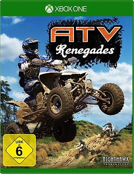 ATV Renegades Xbox One