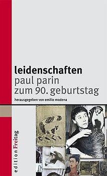 Leidenschaften