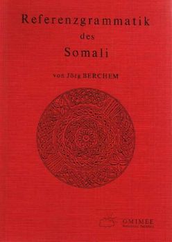Referenzgrammatik des Somali