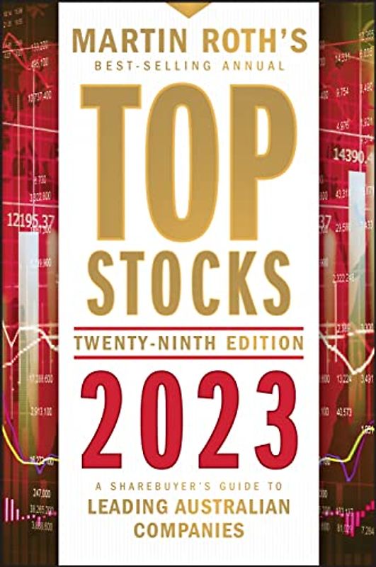 Top Stocks 2023: A Sharebuyer's Guide to Leading Australian Companies