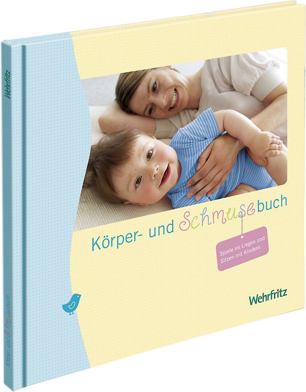 Körper- und Schmusebuch