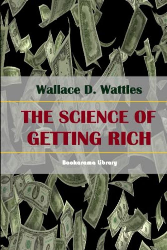 The Science of Getting Rich