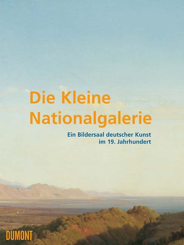 Die Kleine Nationalgalerie