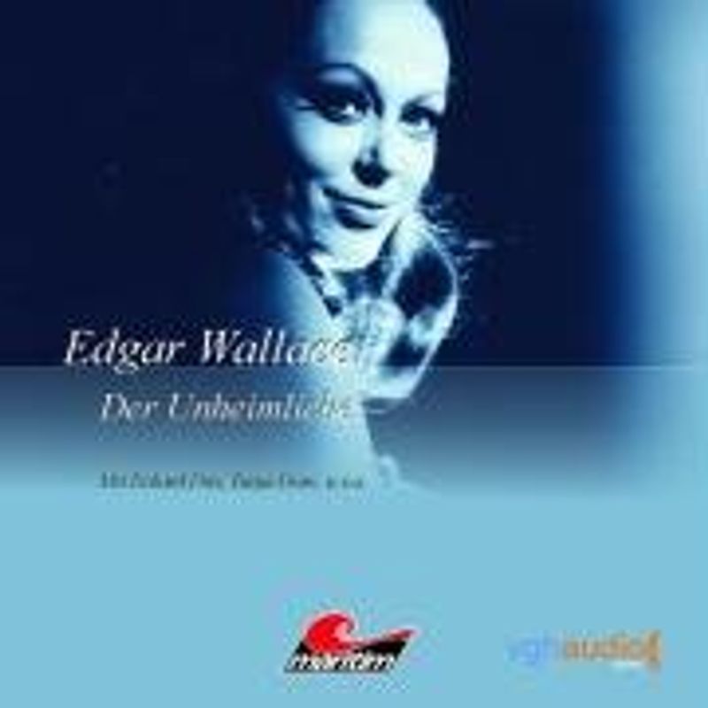 Hans-Joachim Herwald - 03-Edgar Wallace