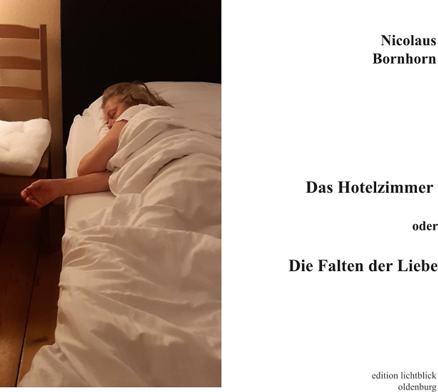 Das Hotelzimmer