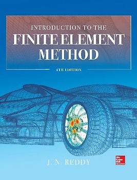 Introduction to the Finite Element Method 4E