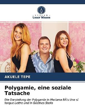 Polygamie, eine soziale Tatsache