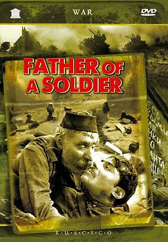 Vater eines Soldaten (Otez soldata) DVD