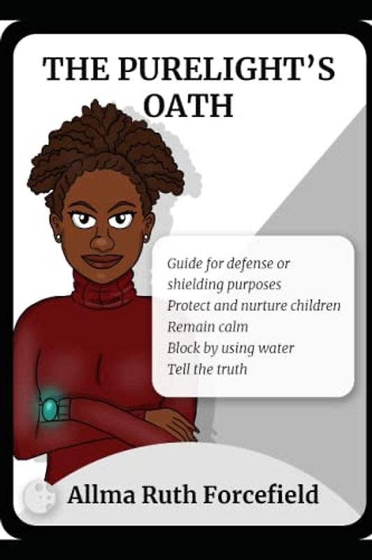 Allma Ruth Forcefield