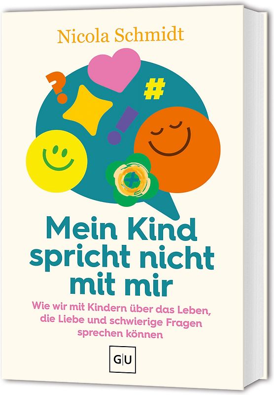 Mein Kind spricht nicht mit mir