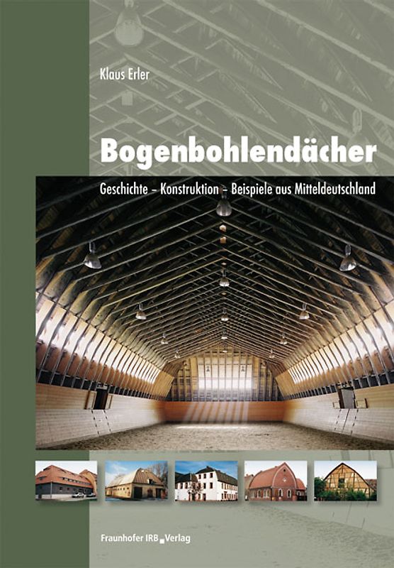 Bogenbohlendächer