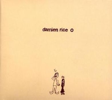Damien Rice - O (Regular Version)