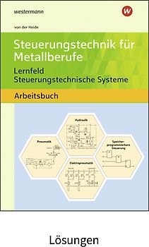 Steuerungstechnik für Metallberufe