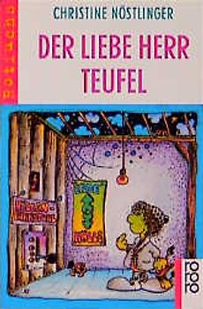 Der liebe Herr Teufel
