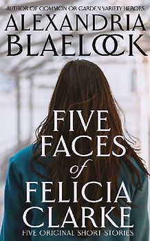 Five Faces of Felicia Clarke