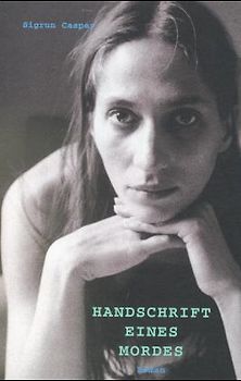 Handschrift eines Mordes