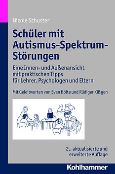 Schüler mit Autismus-Spektrum-Störungen