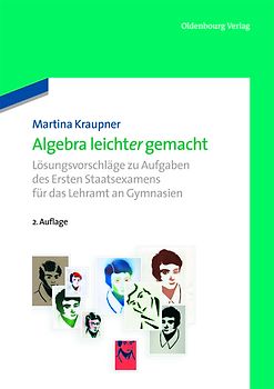 Algebra leicht(er) gemacht