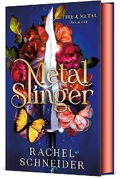 Metal Slinger