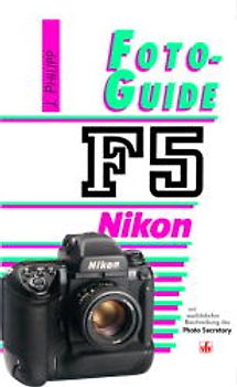 Nikon F5