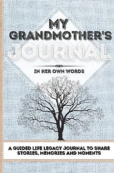 My Grandmother's Journal